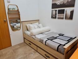 Regent Heights (D23), Condominium #556278141